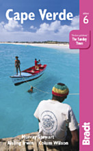 Bradt Cape Verde