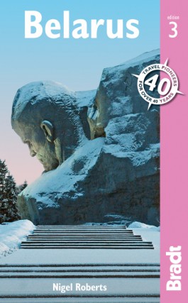 Bradt Belarus