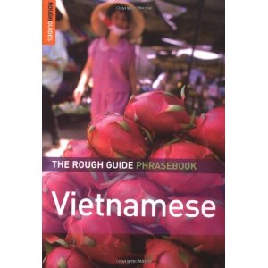 Rough_Guide Vietnamese Phrasebook