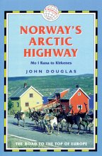 Trailblazer Norway's Arctic Highway