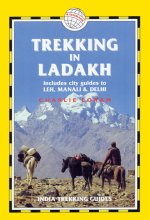 Trailblazer Trekking in Ladakh