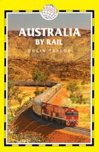 Trailblazer Australia by Rail