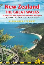 Trailblazer New Zealand - The Great Walks