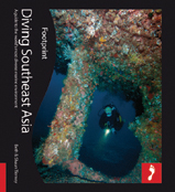 Footprint Diving Southeast Asia