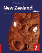 Footprint New Zealand