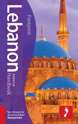 Footprint Lebanon