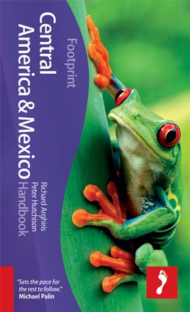 Footprint Central America & Mexico