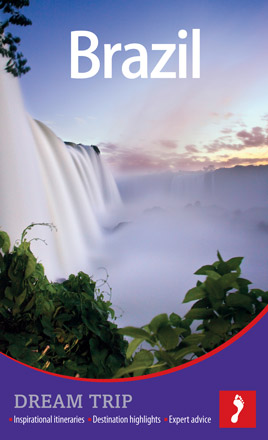 Footprint Brazil Dream Trip