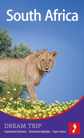 Footprint South Africa Dream Trip