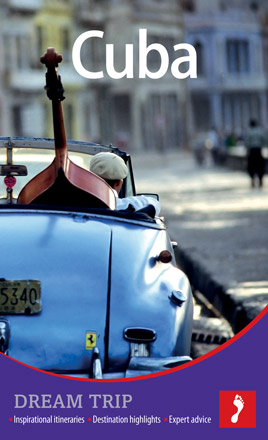Footprint Cuba Dream Trip