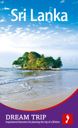 Footprint Sri Lanka Dream Trip