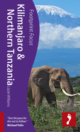 Footprint Kilimanjaro & Northern Tanzania