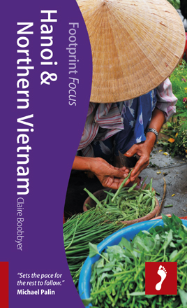 Footprint Hanoi & Northern Vietnam