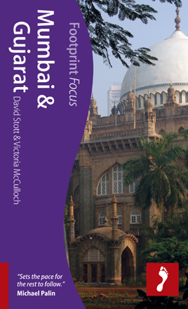 Footprint Mumbai & Gujarat Focus Guide