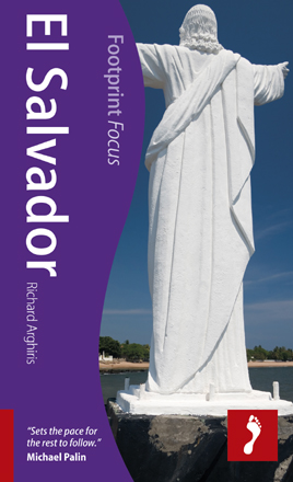 Footprint El Salvador Focus Guide