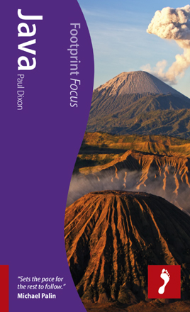 Footprint Java Focus Guide