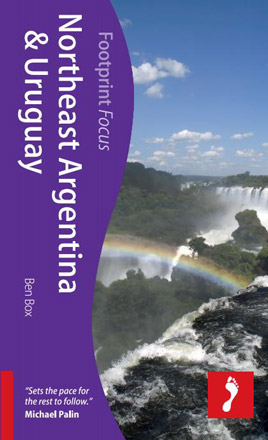 Footprint Northeast Argentina & Uruguay Focus Guide