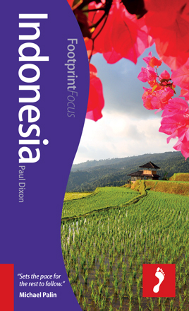 Footprint Indonesia Focus Guide