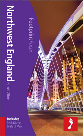 Footprint Northwest England Focus Guide