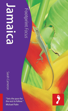 Footprint Jamaica Focus Guide