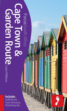 Footprint Cape Town & Garden Route Focus Guide