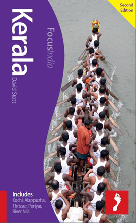 Footprint Kerala Focus Guide