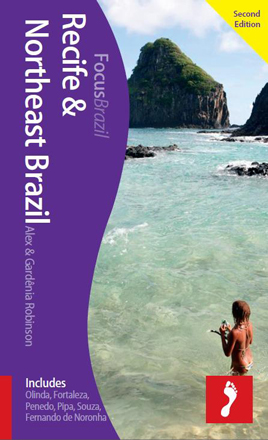 Footprint Recife & Northeast Brazil Focus Guide