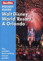 Berlitz Walt Disney World Pocket Guide