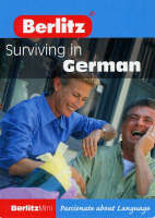 Berlitz Surviving in German