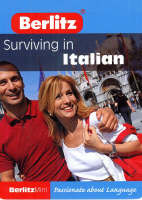 Berlitz Surviving in Italian