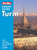Berlitz Turin Pocket Guide