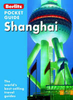 Berlitz Shanghai Pocket Guide