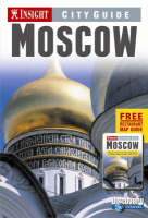 Insight Moscow - City Guide