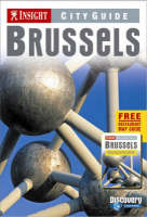Insight Brussels - City Guide