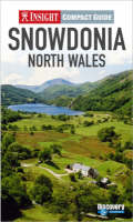 Insight Snowdonia - Compact Guide