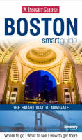 Insight Boston - Smart Guide