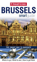 Insight Brussels - Smart Guide