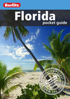 Berlitz Florida Pocket Guide
