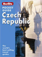 Berlitz Czech Republic Pocket Guide