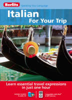 Berlitz Italian for Your Trip