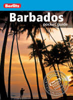 Berlitz Barbados Pocket Guide
