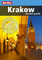 Berlitz Krakow Pocket Guide