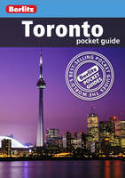 Berlitz Toronto Pocket Guide