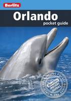 Berlitz Orlando Pocket Guide