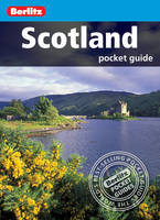 Berlitz Scotland Pocket Guide