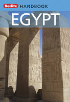 Berlitz Egypt Handbook