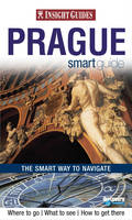 Insight Prague - Smart Guide