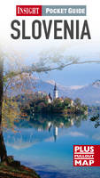 Insight Slovenia - Pocket Guide