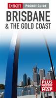 Insight Brisbane and the Gold Coast - Pocket Guide