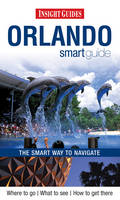 Insight Orlando - Smart Guide